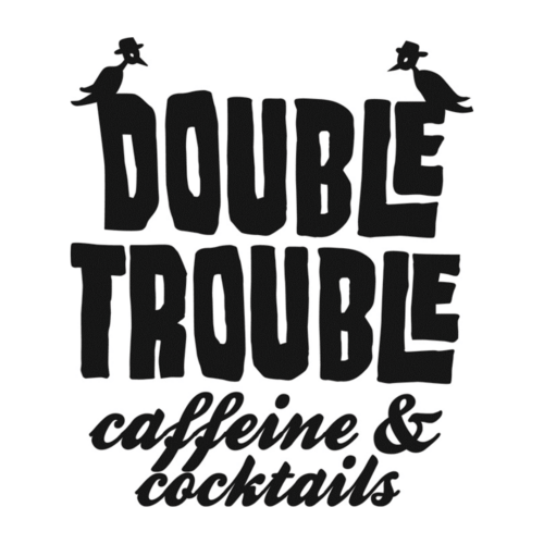 Double Trouble