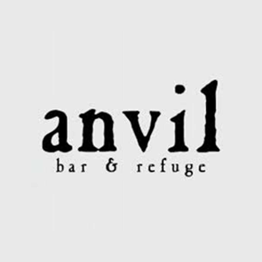 Anvil Bar & Refuge - Ironbartender