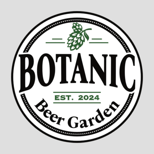 Botanic Beer Garden