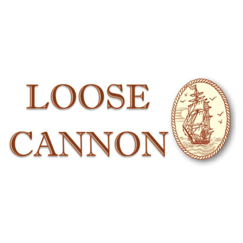 Loose Cannon Bar